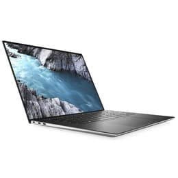 Dell XPS 15 9500 15" Core i9 2.4 GHz - SSD 512 Go - 32 Go QWERTY - Anglais