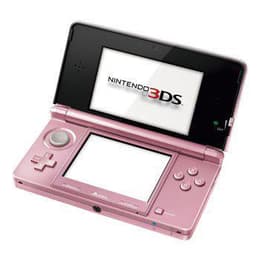 Nintendo 3DS - HDD 4 GB - Rose