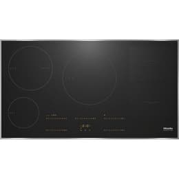 Plaque de cuisson Miele KM 6669