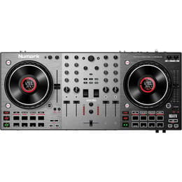 Accessoires audio Numark NS4FX