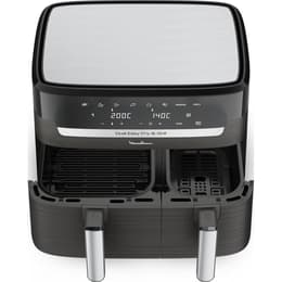 Friteuse Moulinex Dual Easy Fry EZ905B20