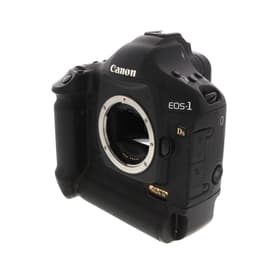 Reflex EOS-1DS Mark III - Noir Canon