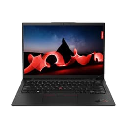 Lenovo ThinkPad X1 Carbon G11 14" Core i7 1.4 GHz - SSD 512 Go - 32 Go AZERTY - Français