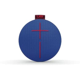 Enceinte Bluetooth Ultimate Ears UE Roll - Bleu