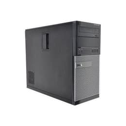 Dell OptiPlex 790 MT Core i3 3,1 GHz - SSD 240 Go RAM 16 Go