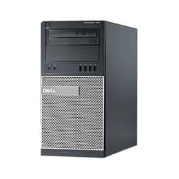 Dell OptiPlex 790 MT Core i3 3,1 GHz - SSD 240 Go RAM 16 Go