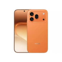 Honor 600 256 Go - Orange - Débloqué