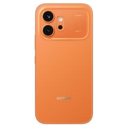 Honor 600 256 Go - Orange - Débloqué