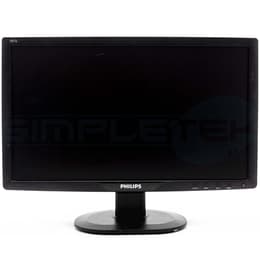 Écran 19" LCD HD Philips 191V2