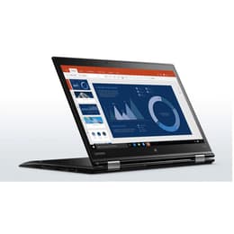 Lenovo ThinkPad X1 Yoga G4 14" Core i7 2.6 GHz - SSD 256 Go - 8 Go AZERTY - Français