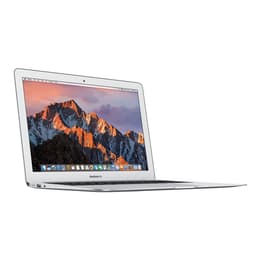 MacBook Air 13" (2017) - Core i5 1.8 GHz 256 SSD - 8 Go QWERTY - Néerlandais