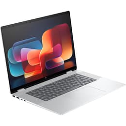 HP Envy X360 16-ac0501na 16" Core Ultra 7 1.2 GHz - SSD 512 Go - 16 Go QWERTY - Anglais