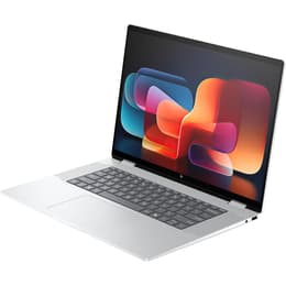 HP Envy X360 16-ac0501na 16" Core Ultra 7 1.2 GHz - SSD 512 Go - 16 Go QWERTY - Anglais