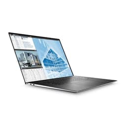 Dell Precision 5550 15" Core i7 2.7 GHz - SSD 512 Go - 16 Go QWERTY - Néerlandais