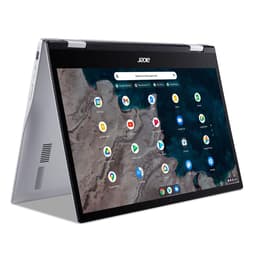Acer ChromeBook Spin 513 Snapdragon SC7180 2.1 GHz 64Go SSD - 4Go AZERTY - Français
