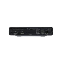 HP ProDesk 600 G3 DM Core i5 2.5 GHz - SSD 256 Go RAM 8 Go