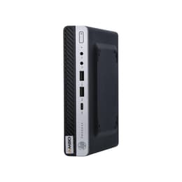 HP ProDesk 600 G3 DM Core i5 2.5 GHz - SSD 256 Go RAM 8 Go
