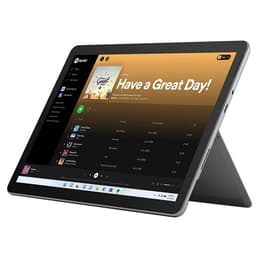 Microsoft Surface GO 3 10" Pentium Gold 1.1 GHz - SSD 128 Go - 8 Go Sans clavier