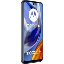 Motorola Moto E32S 64 Go - Gris - Débloqué