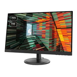 Lenovo M900z 23" Core i5 2.1 GHz - SSD 512 GB - 16GB Sans clavier