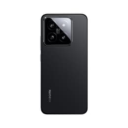 Xiaomi 14 512 Go - Noir - Débloqué