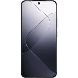 Xiaomi 14 512 Go - Noir - Débloqué