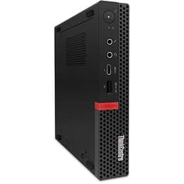 Lenovo ThinkCentre M720q Tiny Core i5 2.3 GHz - SSD 512 Go RAM 16 Go