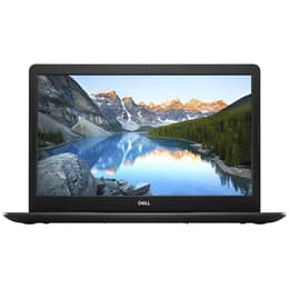 Dell Inspiron 3793 17" Core i7 1.3 GHz - SSD 256 Go - 8 Go QWERTY - Espagnol