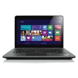 Lenovo ThinkPad E540 15" Core i5 2.5 GHz - SSD 480 Go - 8 Go AZERTY - Français