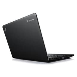 Lenovo ThinkPad E540 15" Core i5 2.5 GHz - SSD 480 Go - 8 Go AZERTY - Français