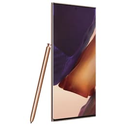 Galaxy Note20 Ultra 5G 256 Go - Bronze - Débloqué
