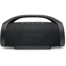 Enceinte Bluetooth Muse M-980 - Noir