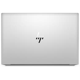 HP EliteBook 845 G8 14" Ryzen 5 2.3 GHz - SSD 512 Go - 16 Go AZERTY - Français