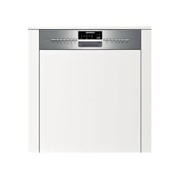 Lave-vaisselle encastrable 59.8 cm Siemens SN56N594EU/86 - 12 à 16 couverts