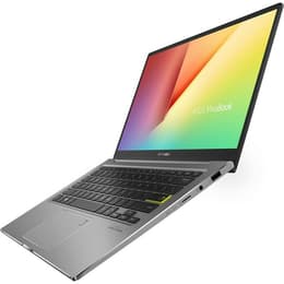 Asus VivoBook S13 S333JA-EG022T 13" Core i7 1.3 GHz - SSD 256 Go - 8 Go QWERTY - Anglais