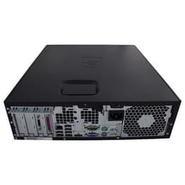 Hp Compaq Elite 8100 SFF 22" Core i3 2,93 GHz - HDD 2 To - 16 Go