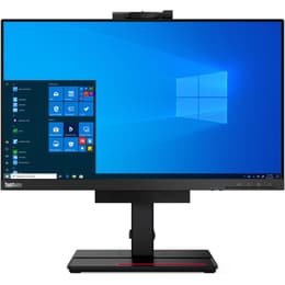 Écran 23" LED Lenovo ThinkCentre 24 TIO24 G4