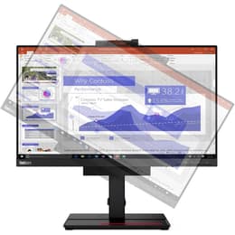 Écran 23" LED Lenovo ThinkCentre 24 TIO24 G4