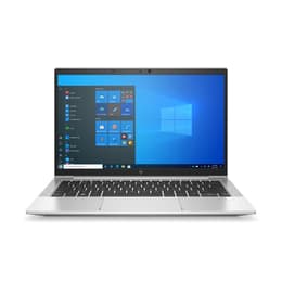 HP EliteBook x360 1030 G7 13" Core i5 1.7 GHz - SSD 256 Go - 16 Go QWERTZ - Allemand