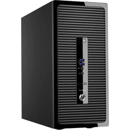 HP ProDesk 400 G3 MT Core i3 3.7 GHz - HDD 1 To RAM 8 Go