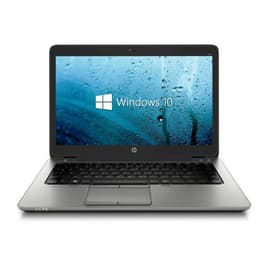 HP EliteBook 840 G2 14" Core i7 2.6 GHz - SSD 128 Go - 16 Go QWERTY - Italien