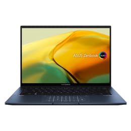 Asus ZenBook 14 OLED UX3402ZA-KN478W 14" Core i5 3.3 GHz - SSD 512 Go - 16 Go AZERTY - Français