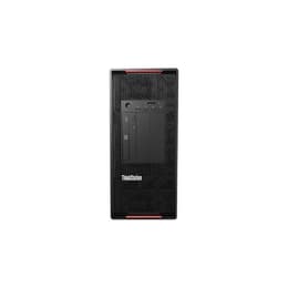 Lenovo ThinkStation P920 Xeon 2.2 GHz - SSD 512 Go RAM 32 Go
