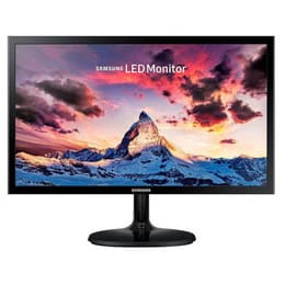 Écran 22" LED FHD Samsung LS22F350FHRXEN