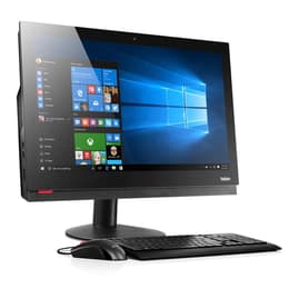 Lenovo ThinkCentre M910Z 23" Core i5 3.2 GHz - SSD 256 Go - 8 Go AZERTY
