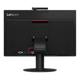 Lenovo ThinkCentre M910Z 23" Core i5 3.2 GHz - SSD 256 Go - 8 Go AZERTY