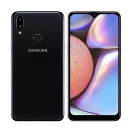 Galaxy A10s 32 Go - Noir - Débloqué - Dual-SIM