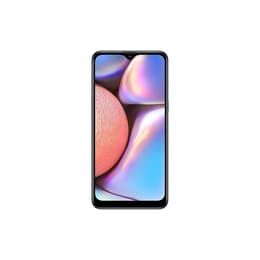 Galaxy A10s 32 Go - Noir - Débloqué