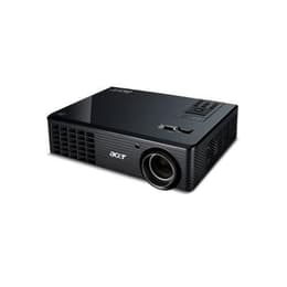 Vidéo projecteur Acer X1161P Noir