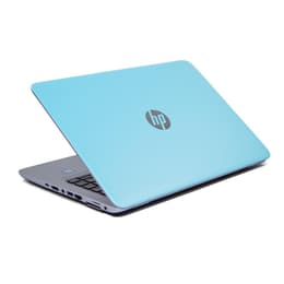 HP EliteBook 840 G3 14" Core i5 2.4 GHz - SSD 512 Go - 16 Go AZERTY - Français